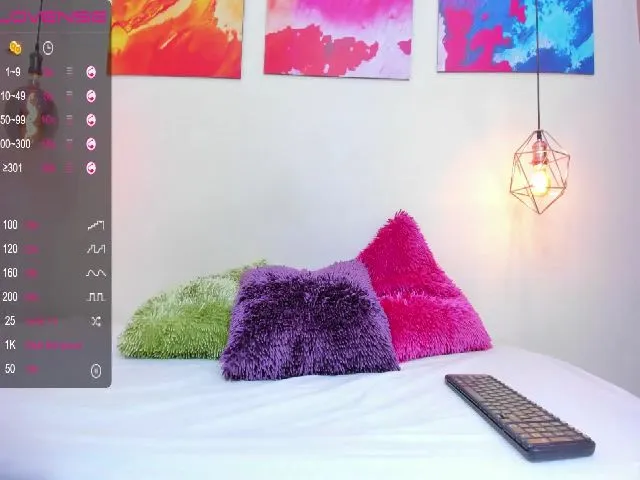 Live sex webcam photo for Kimberlyjuicy #263904885
