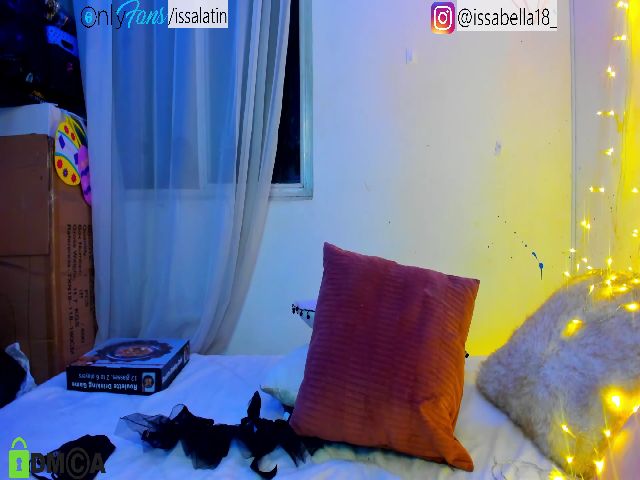 Live sex webcam photo for Issa_latin #259003197