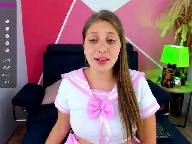 Live sex webcam photo for AbrilJaness #249340567