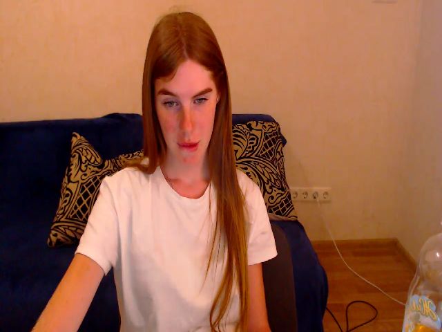 Live sex webcam photo for Vesnyshka #255436601