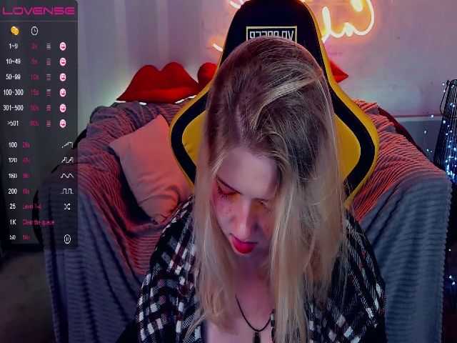 Live sex webcam photo for TinkerrBelll #254948452