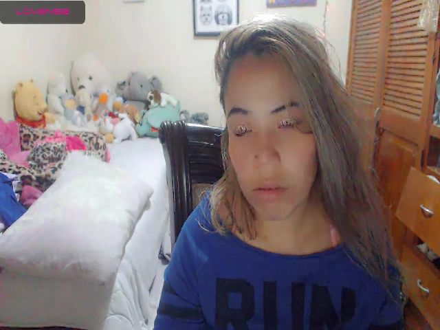 Live sex webcam photo for Meganhill_ #255805344