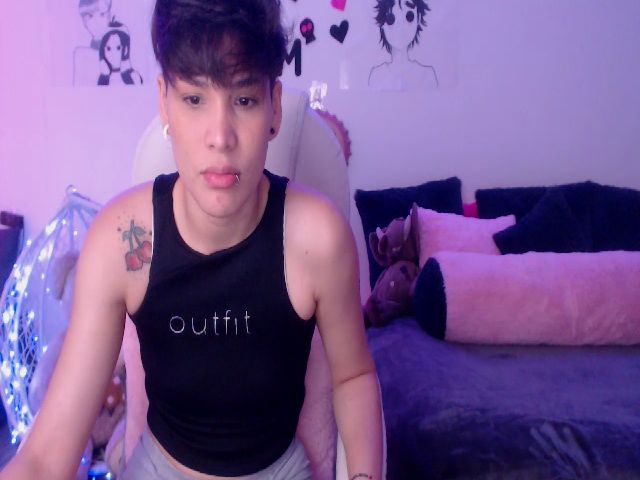 Live sex webcam photo for Laura_R23 #264401078