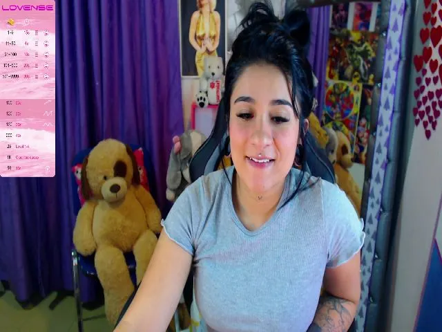 Live sex webcam photo for Channeljob #256668218