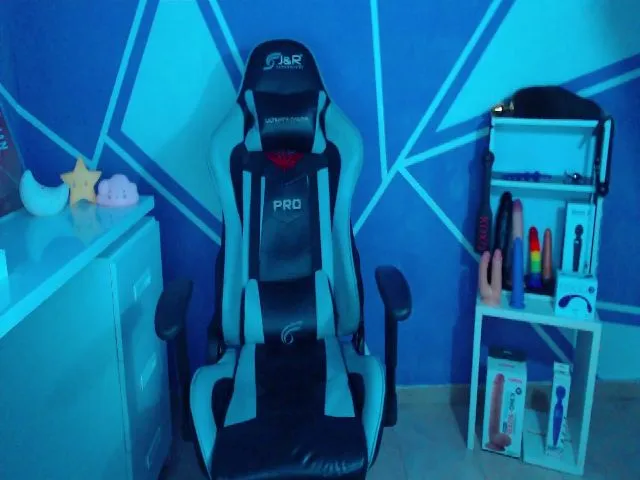 Live sex webcam photo for Katalella_ #253065676