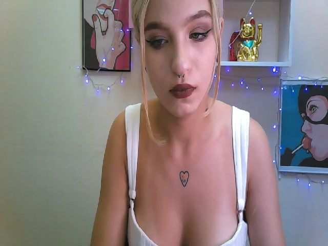 Live sex webcam photo for Isabe_lla #263607647