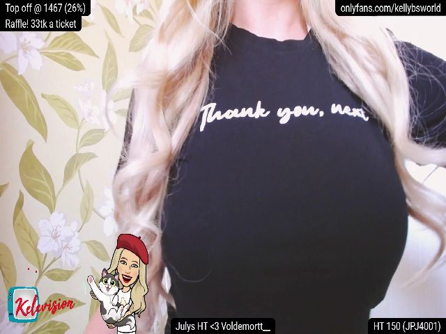 Live sex webcam photo for Kelevision #254214704