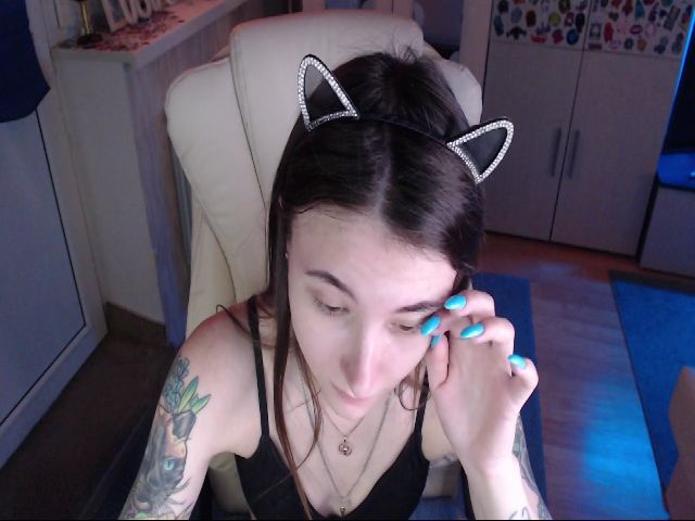 Live sex webcam photo for KeyshaLush #256238070