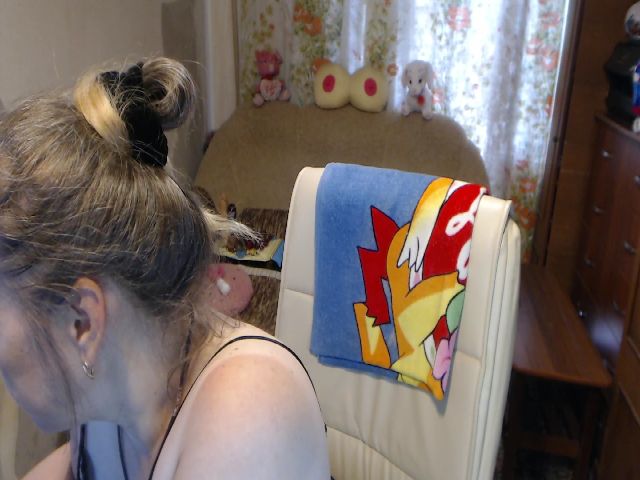 Live sex webcam photo for Olguscha #255624231