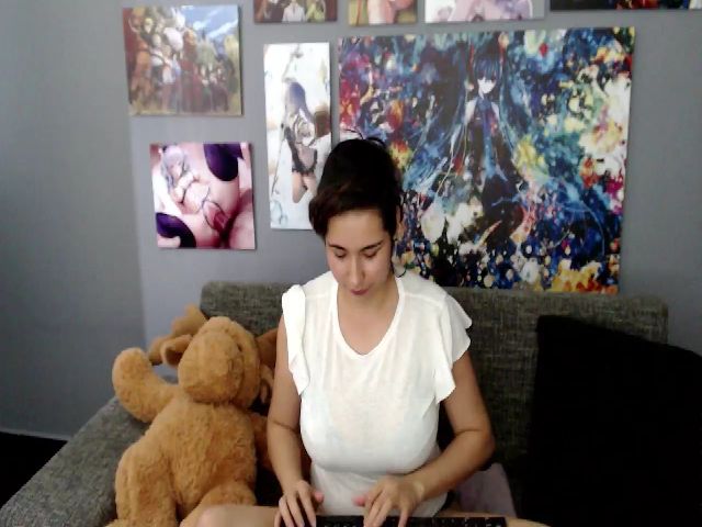 Live sex webcam photo for Jade_leon_ #255432395