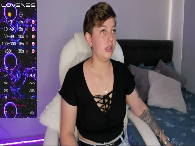 Live sex webcam photo for SalemJimenez #265087756