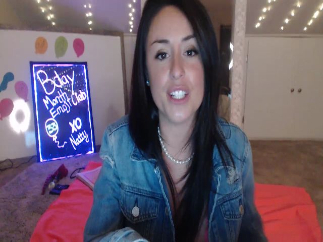 Live sex webcam photo for NattyAdams #264665050