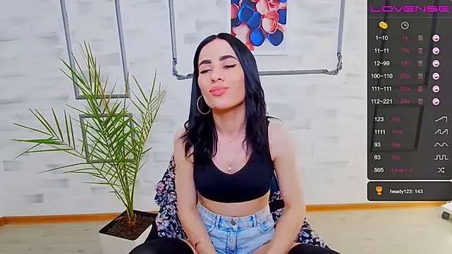 Live sex webcam photo for Anabell__ #245069582