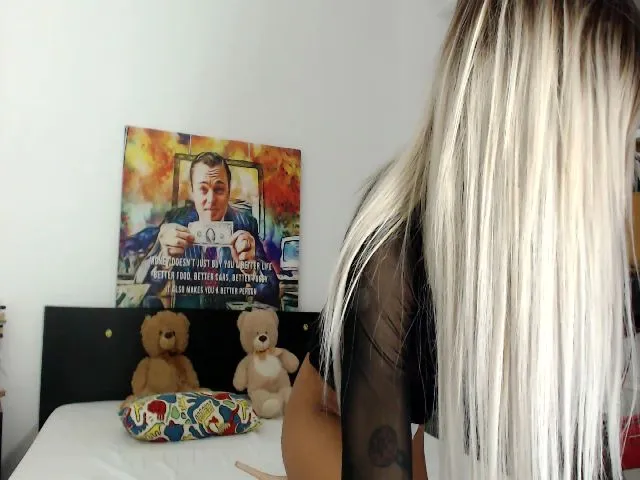 Live sex webcam photo for InnaSense #265471724