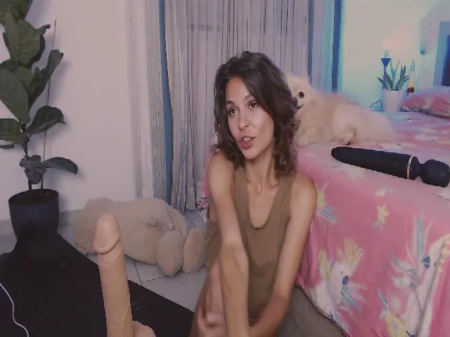 Live sex webcam photo for He11oa1ice #257791364