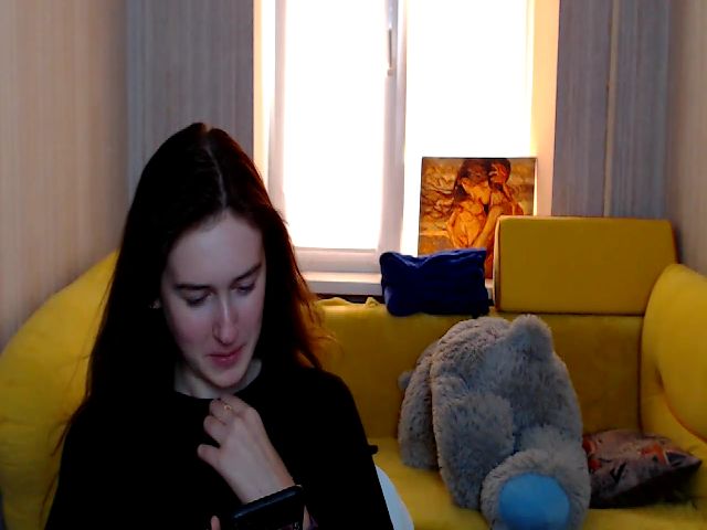 Live sex webcam photo for Honey_dream #259898105