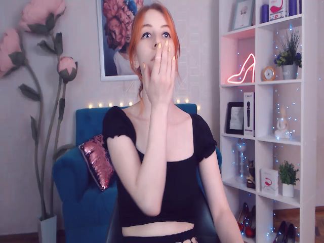 Live sex webcam photo for AvaaHarper #253430744