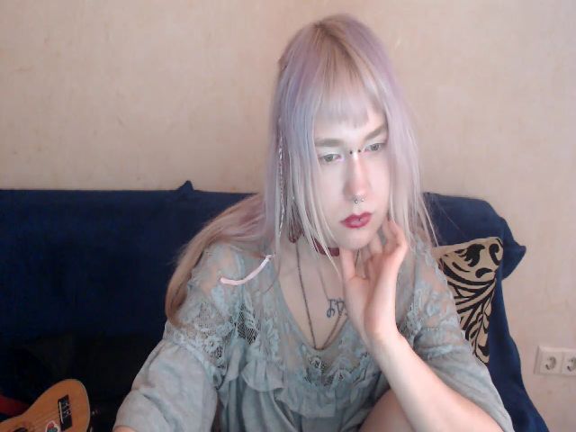 Live sex webcam photo for Killinna #263709207