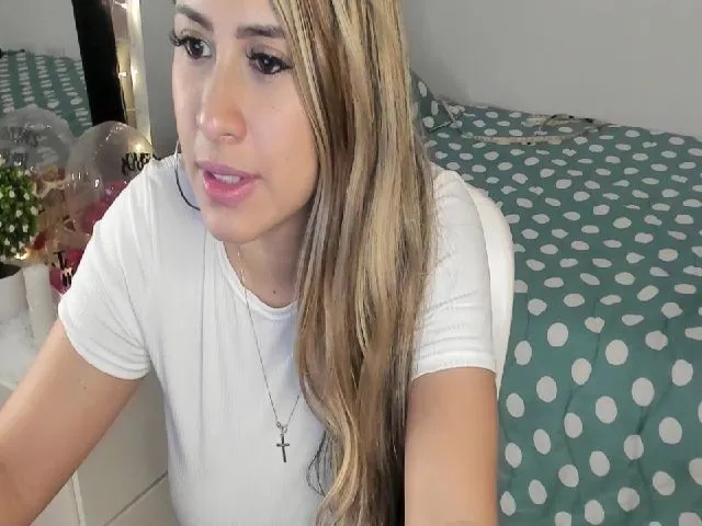 Live sex webcam photo for Manelyk_hot #255015908