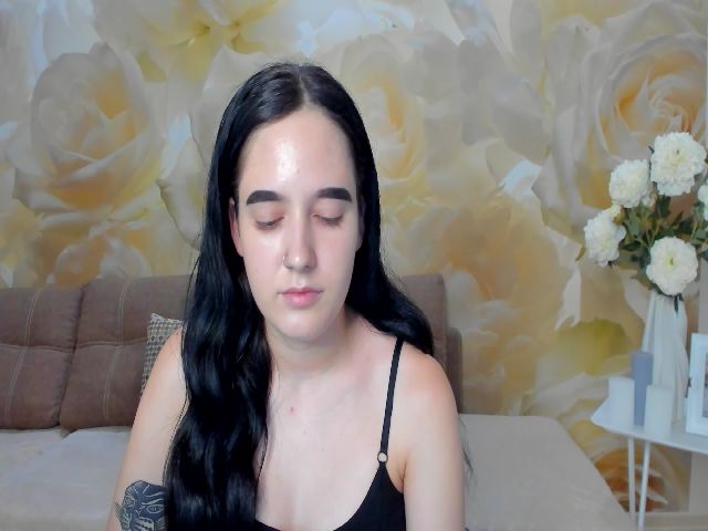 Live sex webcam photo for Steffi18 #265624145