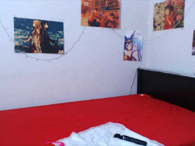 Live sex webcam photo for ChioChana #250243193