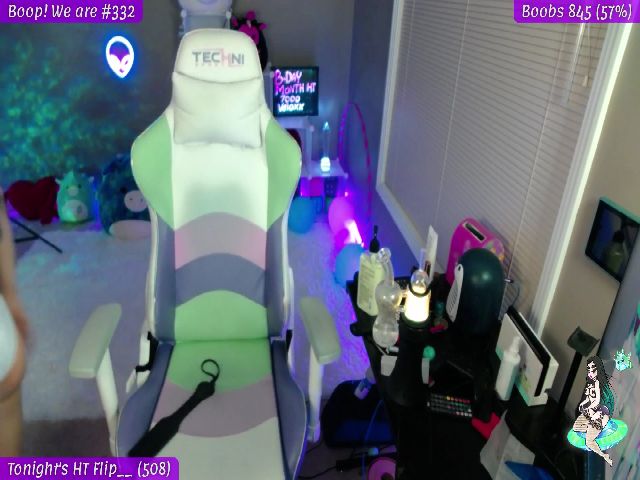 Live sex webcam photo for LexaLuv #258522650