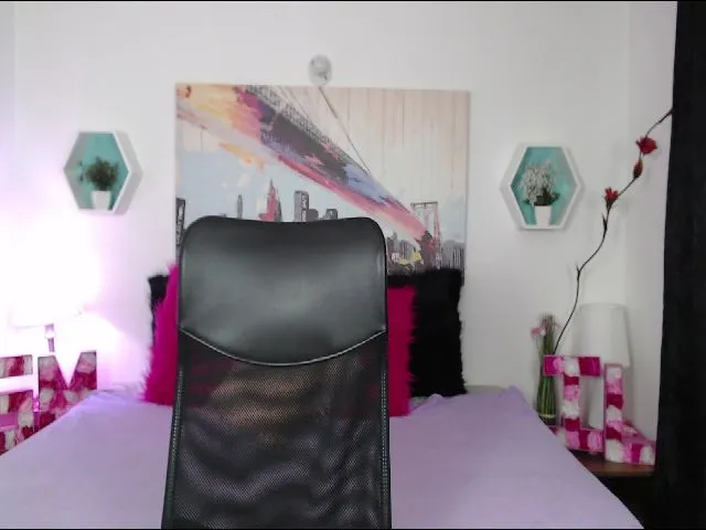 Live sex webcam photo for Sexualmilena #263978610