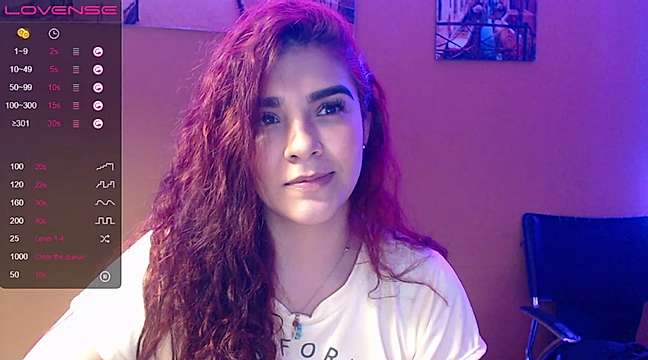 Live sex webcam photo for amaliia_beaker1 #245075805