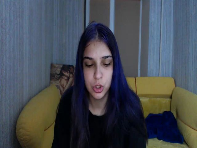 Live sex webcam photo for Areissa #264559490