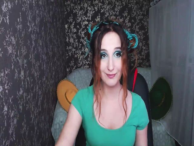 Live sex webcam photo for AgathaNoxe #261097386