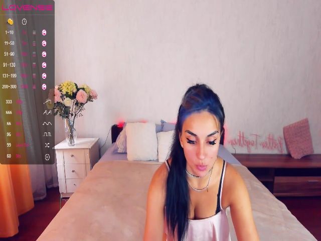 Live sex webcam photo for AnzhyTeqilaa #265480639