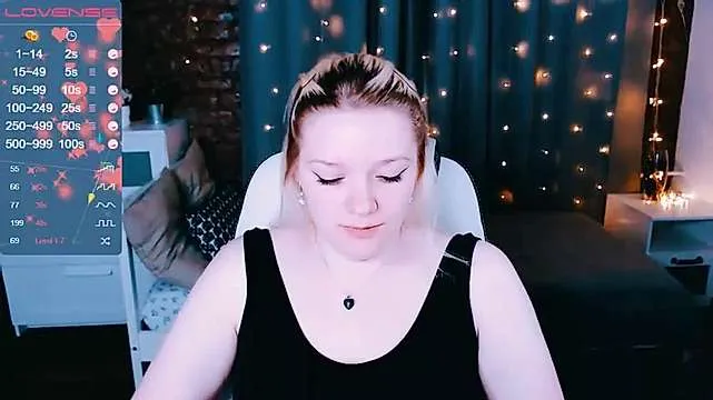 Live sex webcam photo for MandyFly #244304440