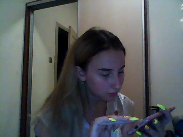 Live sex webcam photo for ModestBlonde #255690889