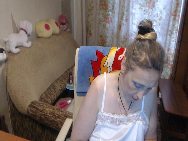 Live sex webcam photo for Olguscha #265509124