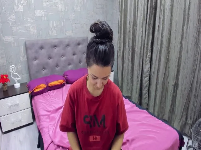 Live sex webcam photo for MilanaMuse #264870825