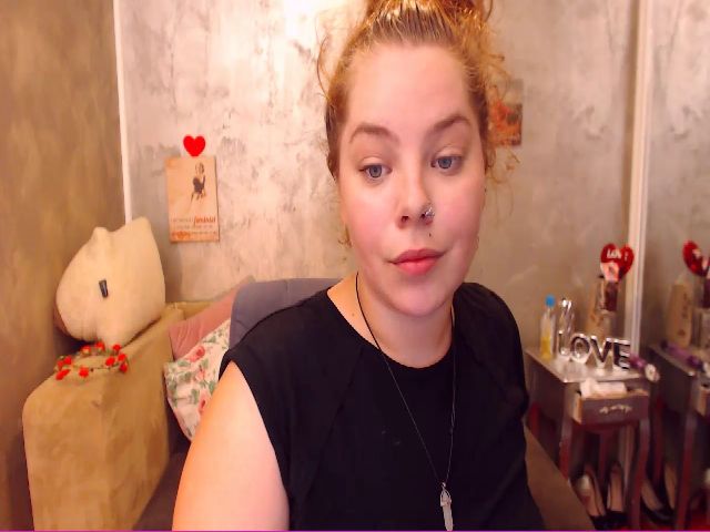 Live sex webcam photo for SaylorMoonX #264284751