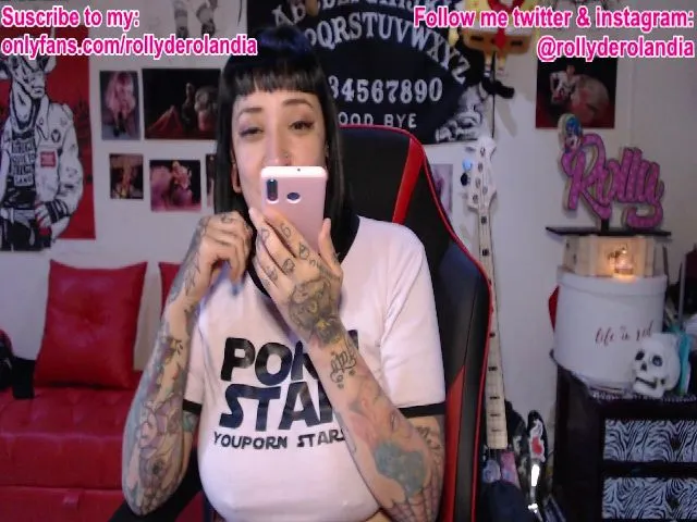 Live sex webcam photo for bangerwilliam #254284714