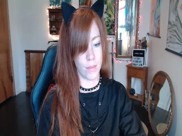 Live sex webcam photo for AstraeaSiren #256392872