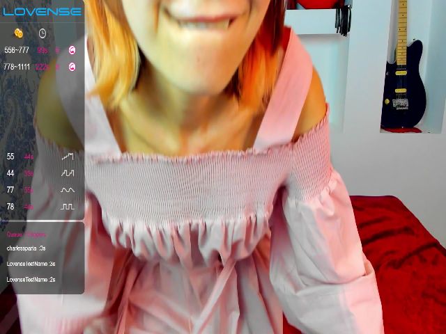 Live sex webcam photo for Linda_main #252901283