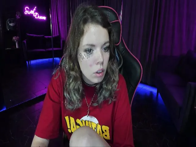 Live sex webcam photo for ClancyOsborne #262770748