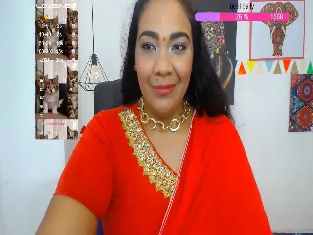 Live sex webcam photo for IndianMama #253146105