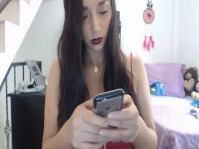 Live sex webcam photo for LAURA_VELIS #261561898