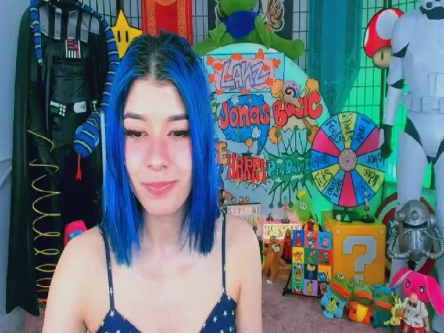 Live sex webcam photo for Agostinha_Red #253830408