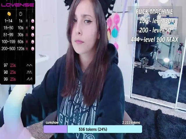 Live sex webcam photo for moonlitfox #254235884