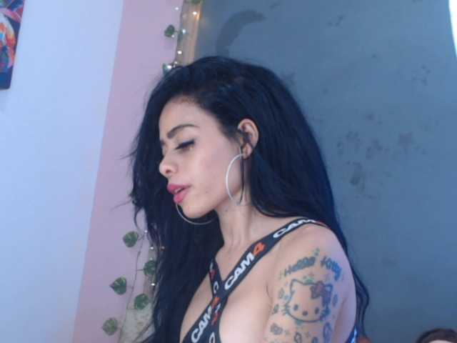 Live sex webcam photo for AgathaFiore #265227486