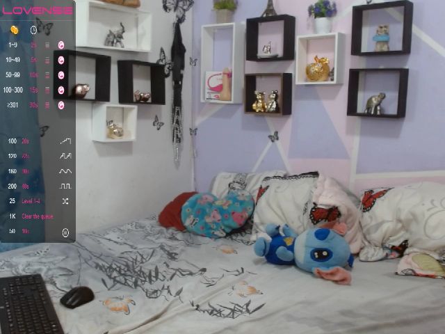 Live sex webcam photo for Emma_Bowis #254961037