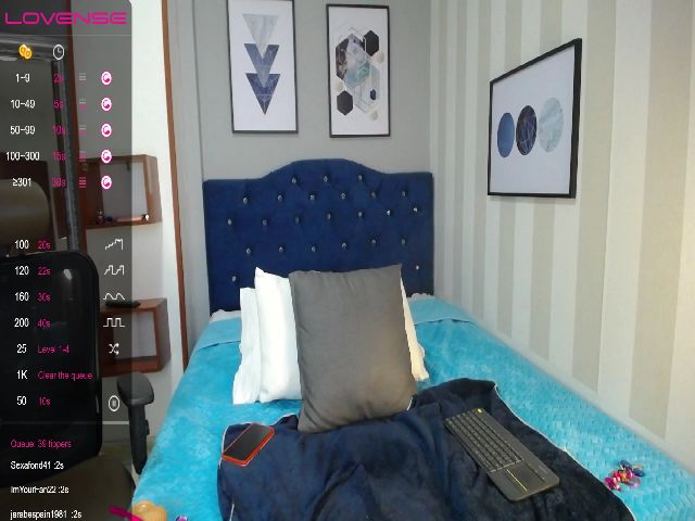 Live sex webcam photo for Charlote_Lush #253257447