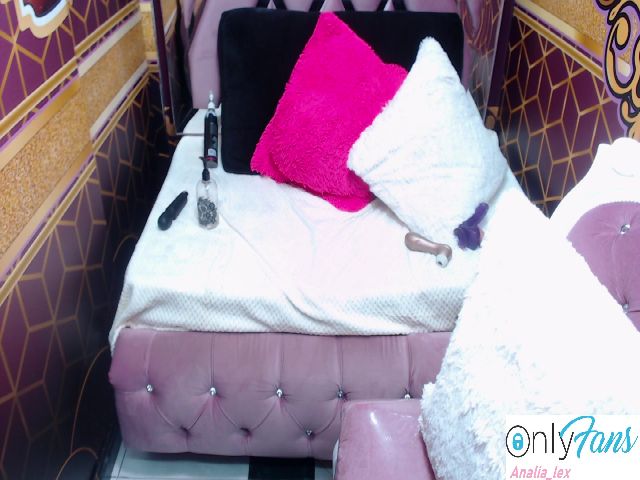 Live sex webcam photo for analia_lexx #262167844