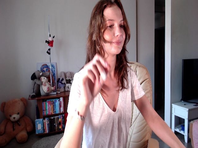 Live sex webcam photo for HoneyIAmHome #257320607