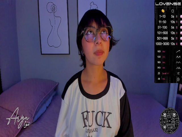 Live sex webcam photo for Arya_Line #254750849